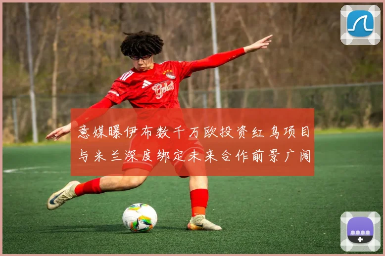 意媒曝伊布数千万欧投资红鸟项目与米兰深度绑定未来合作前景广阔